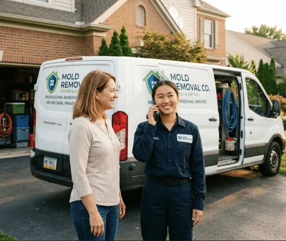 Crawlspace Mold Remediation Phillips, ME FAQs
